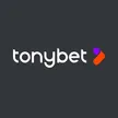 Logo image for tonybet