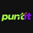 Logo image for puntit casino